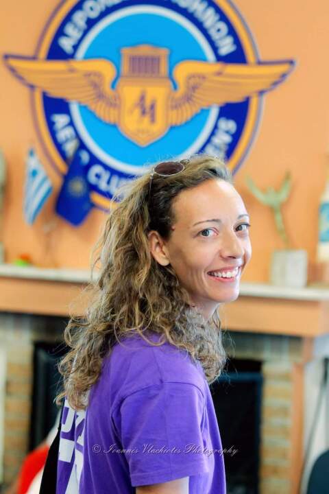 Κέλλυ Αποστολοπούλου