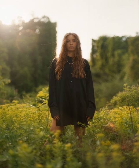 LP Giobbi: Συνέντευξη με την DJ, παραγωγό, πιανίστα και ακτιβίστρια πριν την πρώτη της εμφάνιση στην Αθήνα.