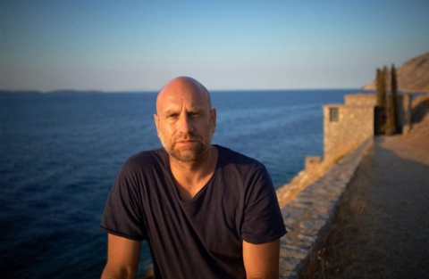 Κωστής Βελώνης