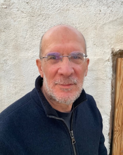 Μανώλης Ζαχαριουδάκης