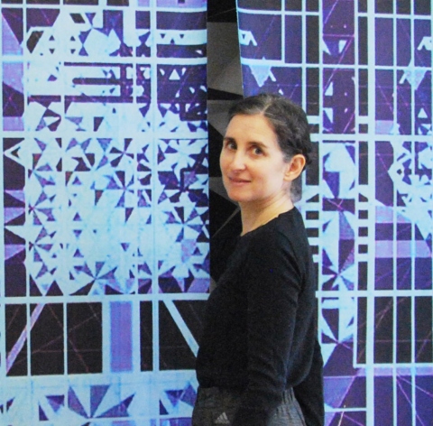 Βάσω Γκαβαϊσέ