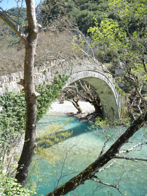 Το νερό, είναι το παρελθόν, το παρόν και το μέλλον μας