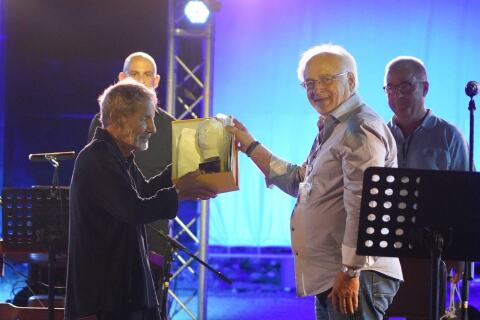 Φεστιβάλ Ολύμπου 