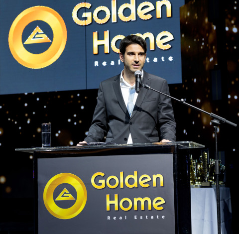 Κωνσταντίνος Γαλάτης, CEO & Financial Director, Golden Home