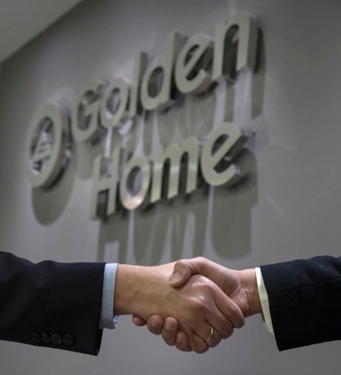 Golden Home: Η No1 Real Estate Εταιρεία στην Ελλάδα