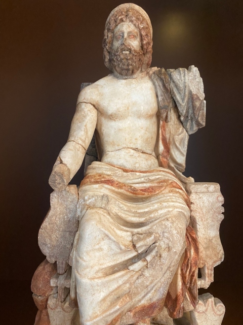 Αρχαία Κόρινθος