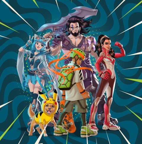 Thessaloniki Comic Convention: The Comic Con 8 φέρνει στη Θεσσαλονίκη κόμικς, καλλιτέχνες, σεναριογράφους, games, cosplay, εκδόσεις.