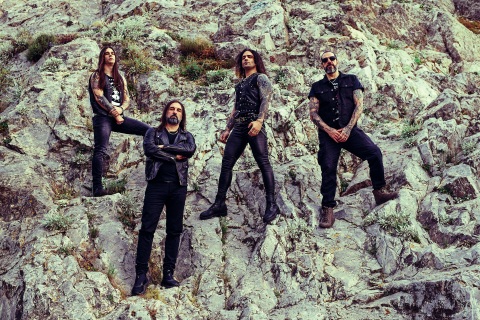 Rotting Christ: Θα θέλαμε πολύ να παίξουμε στο Ιράν