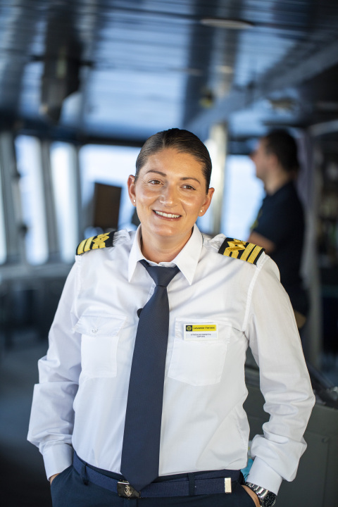 Μαριέττα Βυθούλκα