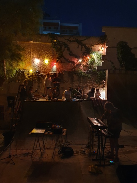 Summer In The City 2024: Αθήνα, η πόλη που δεν φεύγει ποτέ