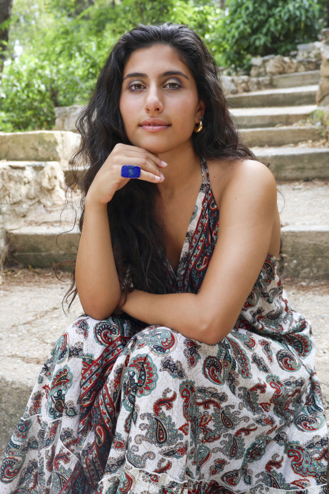 Μαρίνα Σπανού