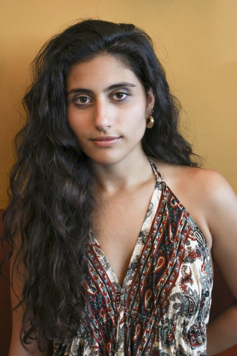 Μαρίνα Σπανού