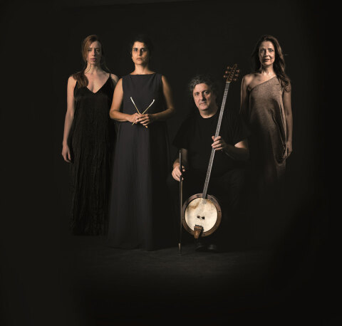 Μόρτισσα κι Αλάνης