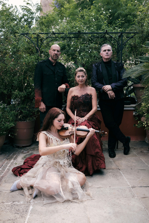 «Ρενάτο Μόρντο: Οι ώρες»