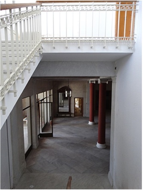 Κυβερνείο Καλαμαριάς: Πώς ανασταίνεται ένα εμβληματικό, αλλά ταλαιπωρημένο κτήριο;