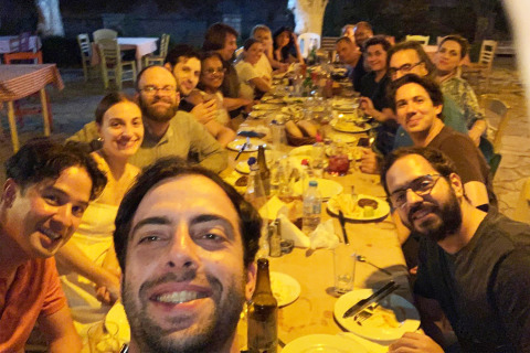 Λεωνίδας Καβάκος: Αρχαία Μεσσήνη, στη μνήμη του Πέτρου Θέμελη