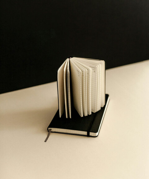 Γιατί όλοι αγαπούν τα Moleskine;