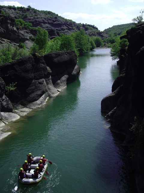 Οικοτουριστικοί θησαυροί της Ελλάδας: Ταξίδεψε σε 7 παραδεισένιους προορισμούς