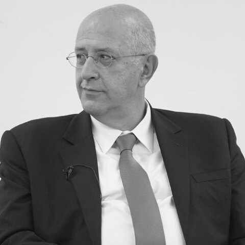 Σπύρος Θεοδωρόπουλος