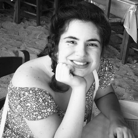 Στέλλα Διακάτου