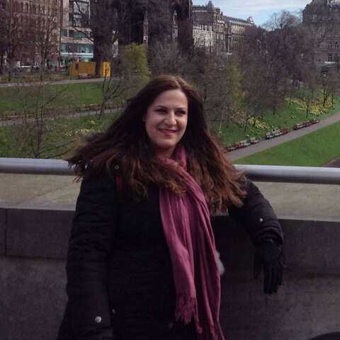 Γλυκερία Δημητροπούλου