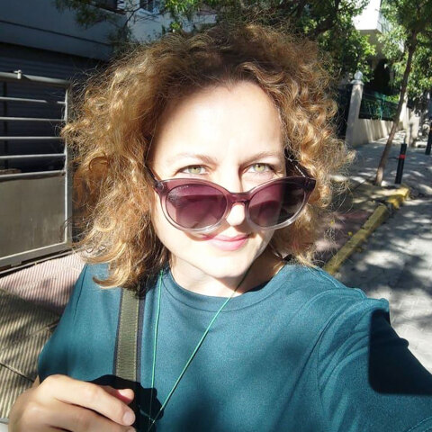 Ασημίνα Γιαννοπούλου