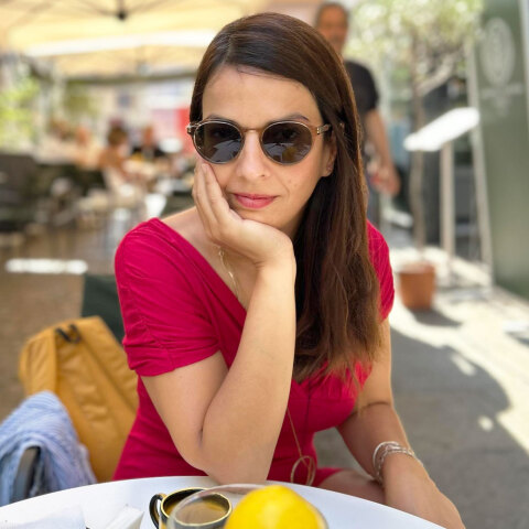 Δήμητρα Γκρους