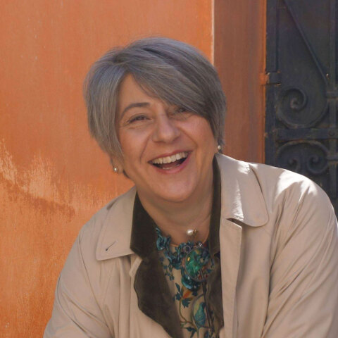 Μελίνα Δασκαλάκη