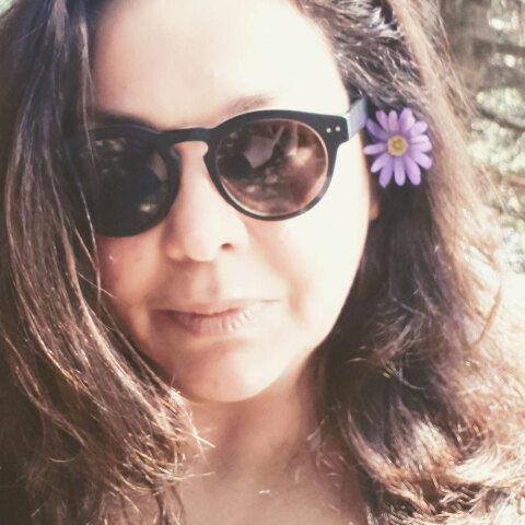 Δήμητρα Δότση