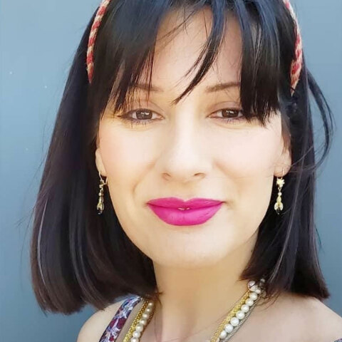 Θέδα Καϊδόγλου