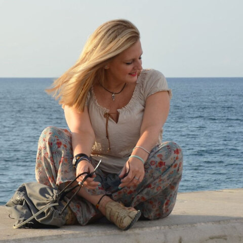 Βάννα Κατσαρού