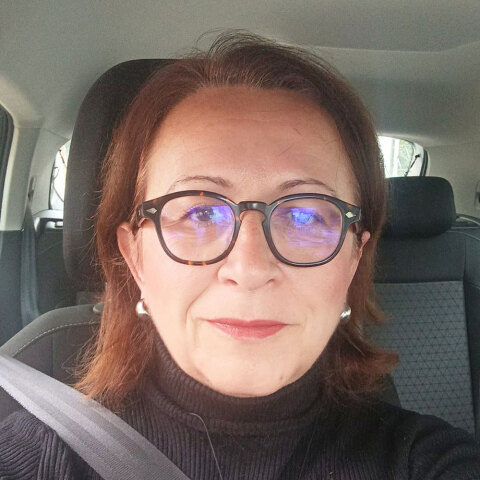 Ελευθερία Κούσια