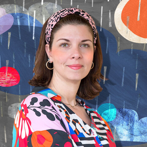 Κατερίνα Σωτηροπούλου