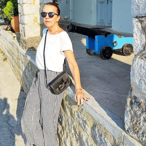 Έφη Τσιρώνη