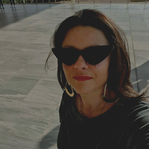 Μαρία Φαρδέλλα