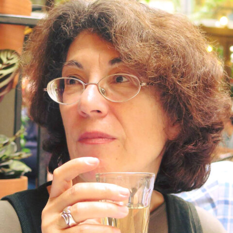 Χρύσα Φραγκιαδάκη