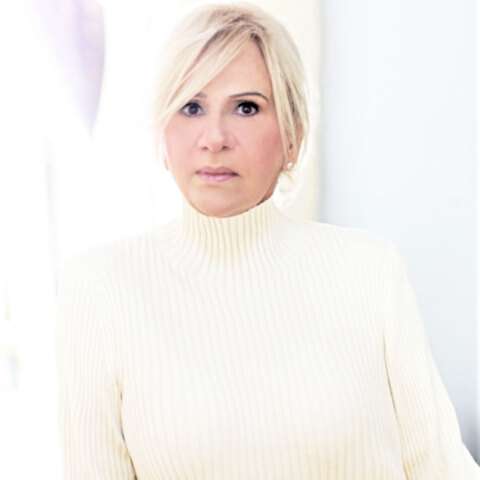 Τζένη Φραγκούλη