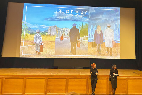 Βέρα Κριτσέφσκαγια