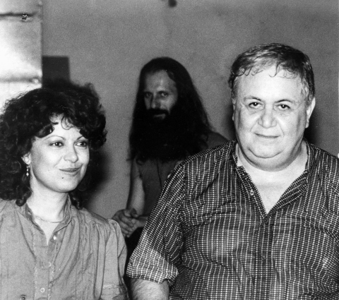 Μαίρη Δαλάκου: Μια μεγάλη εξομολόγηση της ερμηνεύτριας στην Athens Voice για τα 60 και πλέον χρόνια διαδρομής της