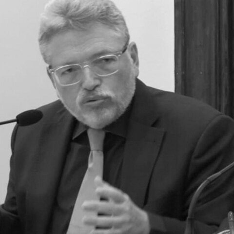 Δημήτρης Σαραφιανός