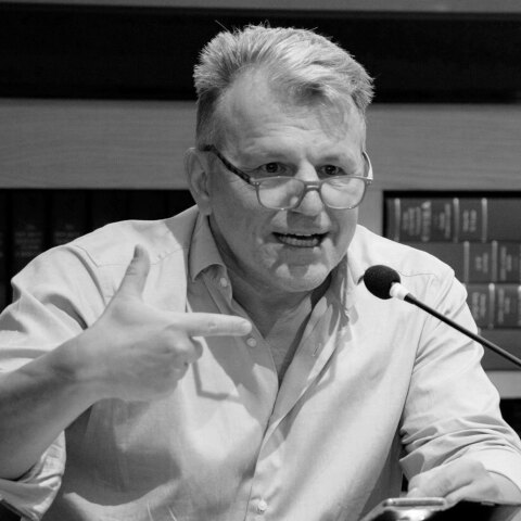 Δημήτρης Χριστόπουλος