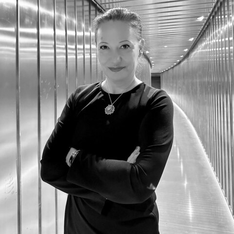 Φαίη Τζανετουλάκου