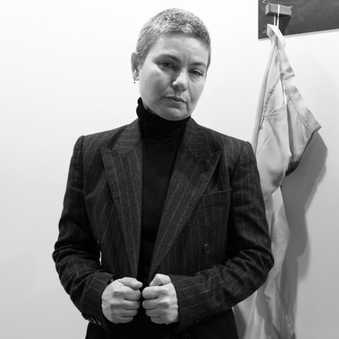 Γεωργία Σαγρή