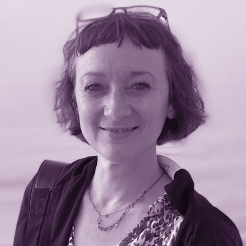 Ντανιέλα Σταματιάδη