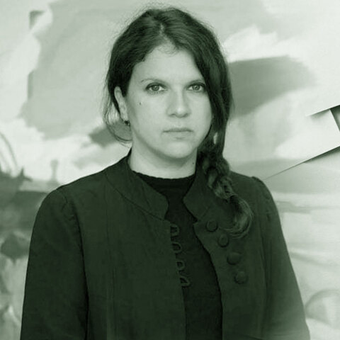 Μάρια Μπαχά