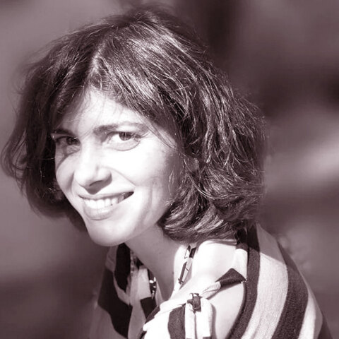 Μυρτώ Δεληβοριά