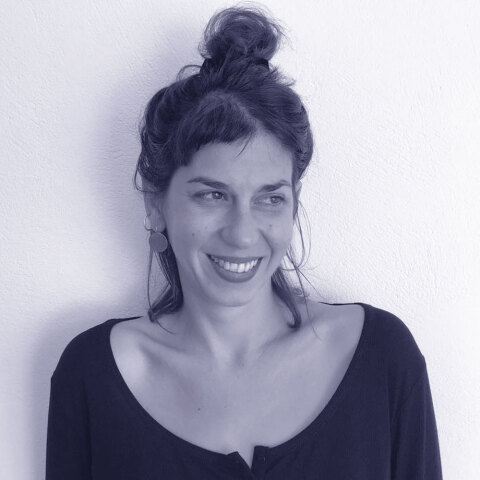 Πέρσα Ζαχαριά