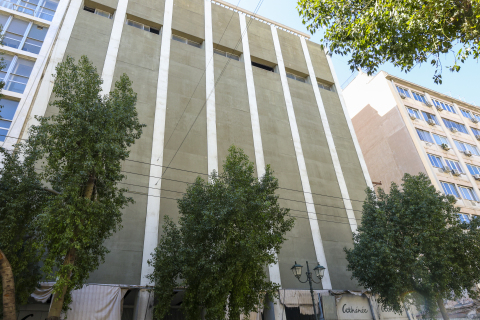 Ατενέ - Τσιτσόπουλοι