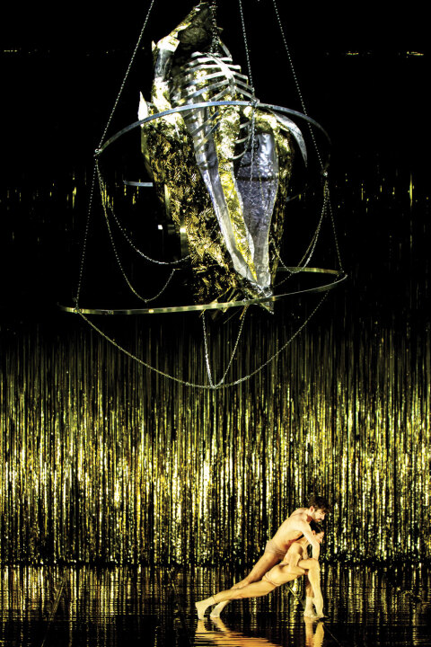 «Χρυσή εποχή», Μπαλέτο ΕΛΣ, 2025