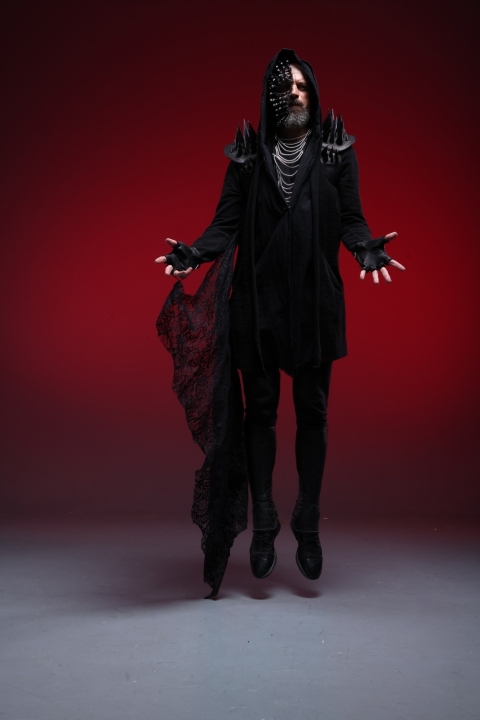 Nightfall: Στόχος είναι να σπάσουμε τα ταμπού και τα στερεότυπα